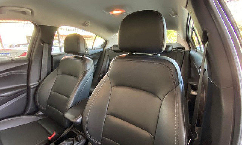 Chevrolet Cruze Cruz...