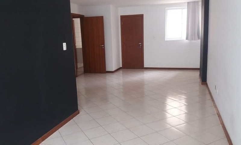 Apartamento 3 Quarto...