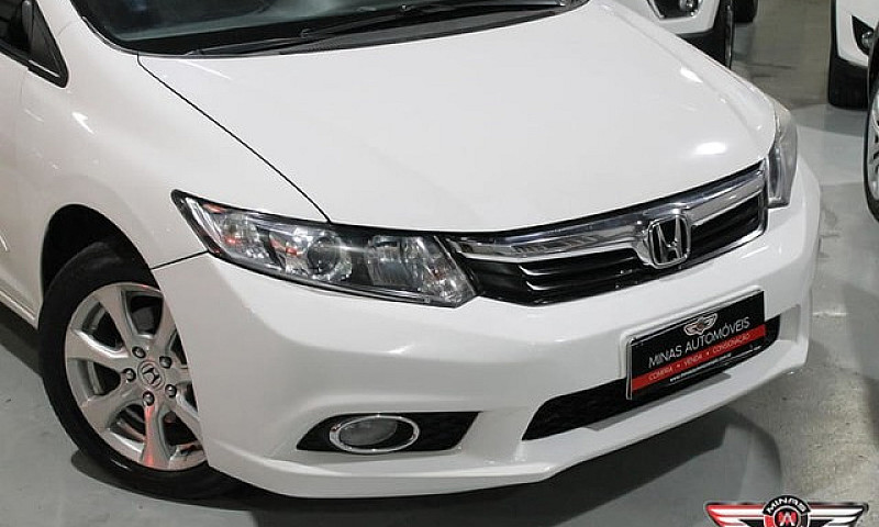 Honda Civic Exr 2.0 ...