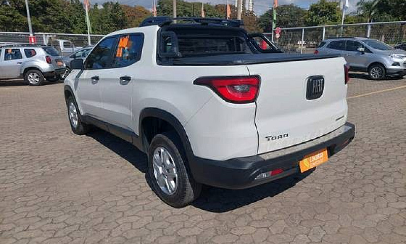 Fiat Toro 2019/2020 ...
