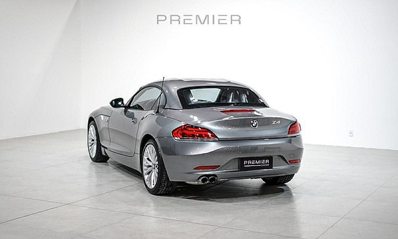 Z4 Roadster Sdrive 2...