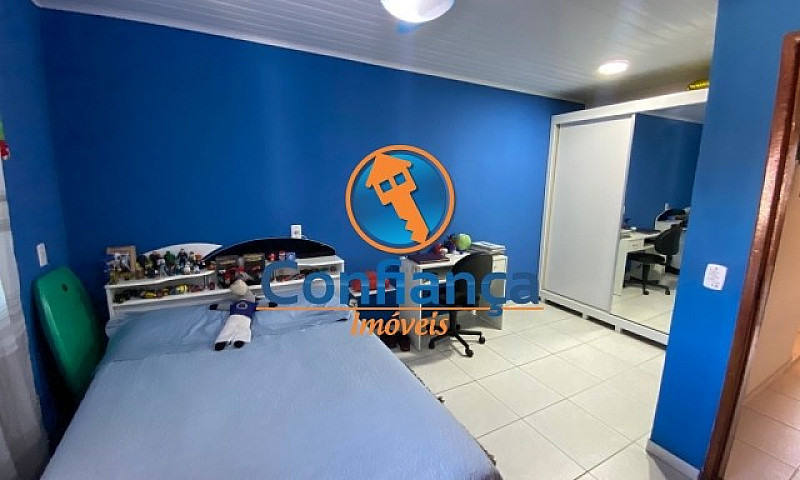 Casa  Em Barcelona C...