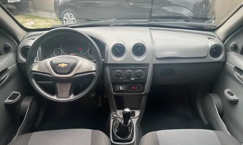 Chevrolet Prisma Lt ...