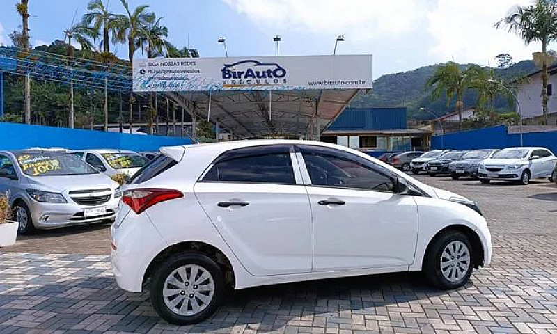 Hyundai Hb20 Unique ...
