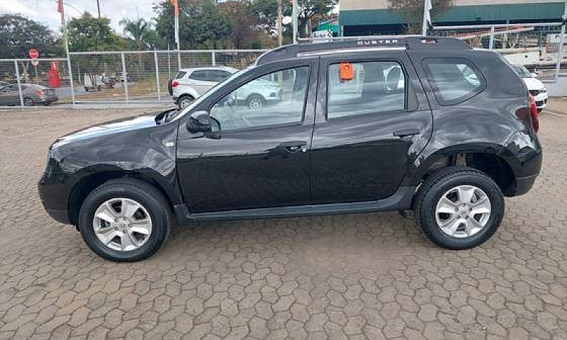 Duster 2019/2020 1.6...