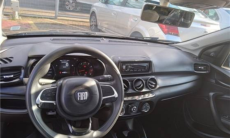 Fiat Cronos 2021/202...