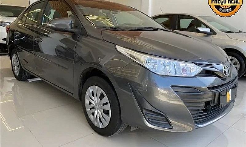 Toyota Yaris Sedan 1...