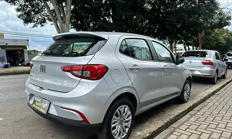 Fiat Argo 21/22, Imp...