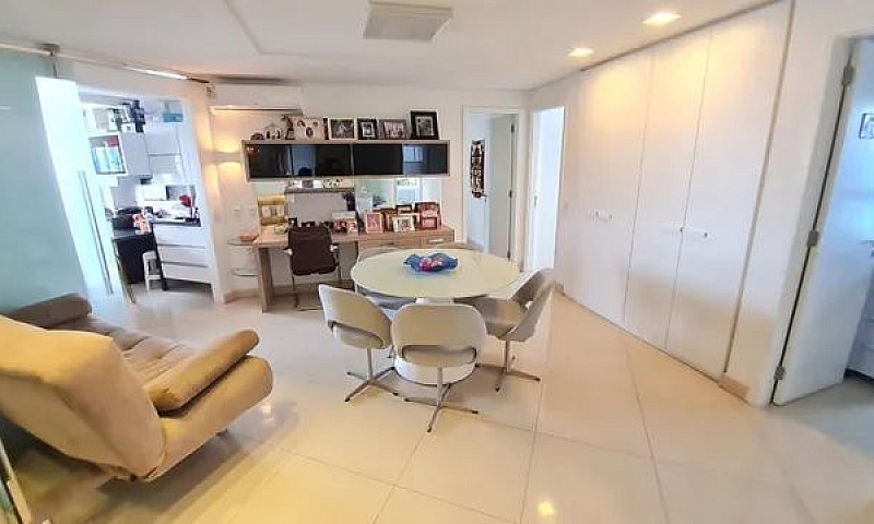 Apartamento Para Ven...