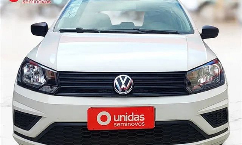 Volkswagen Gol 2022 ...