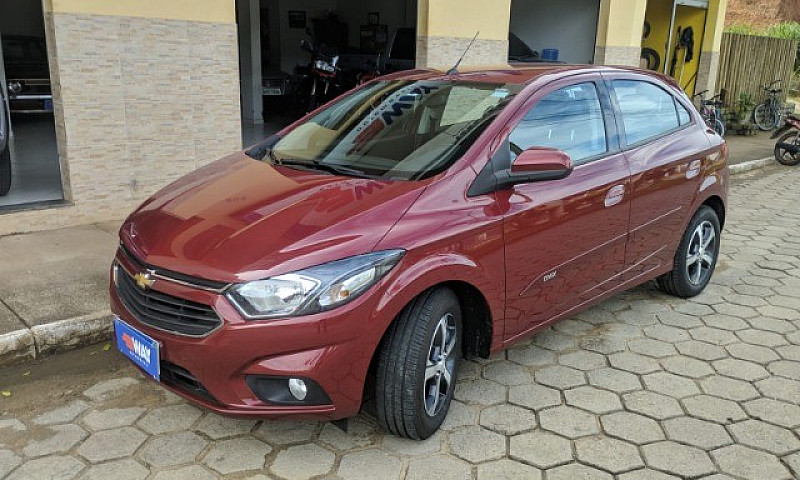 Onix 1.4 2019 Ltz Au...