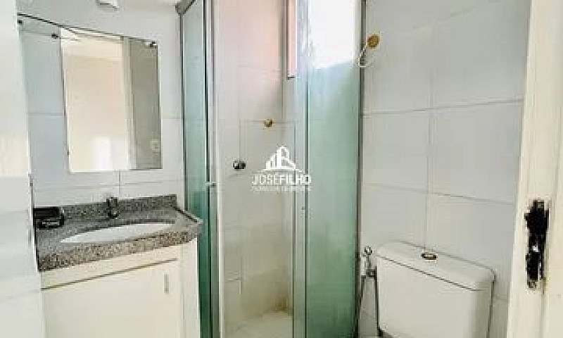 Apartamento Com 3 Su...
