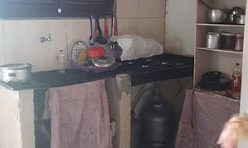 Vendo Casa Em Mulung...