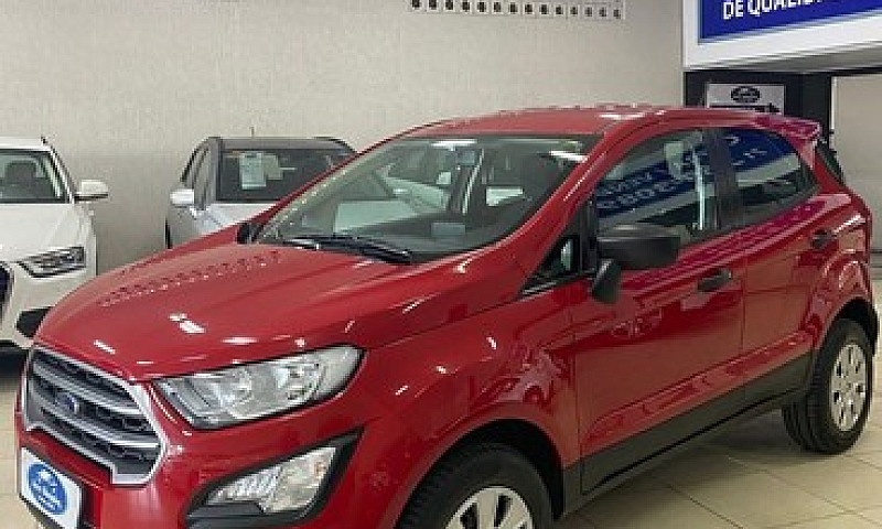 Ecosport 1.5 Direct ...