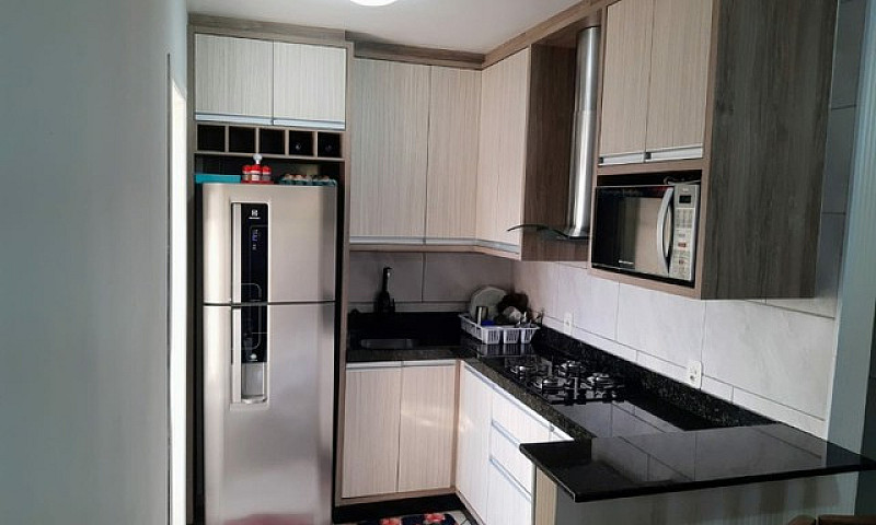 Apartamento Gaspar -...