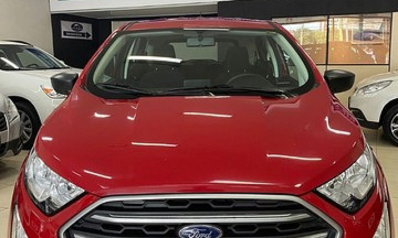 Ecosport 1.5 Direct ...
