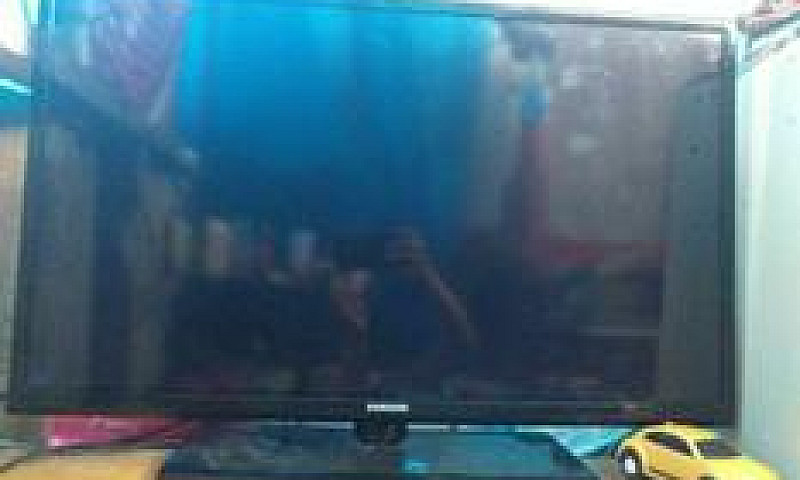 . Vendo Ou Troco Tv ...