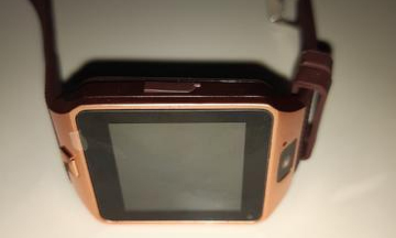 Relógio Smart Watch...
