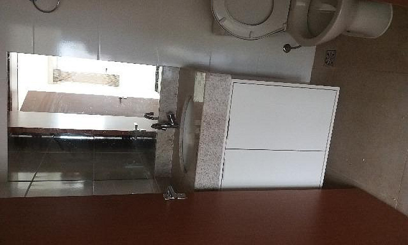 Apartamento Em Águas...