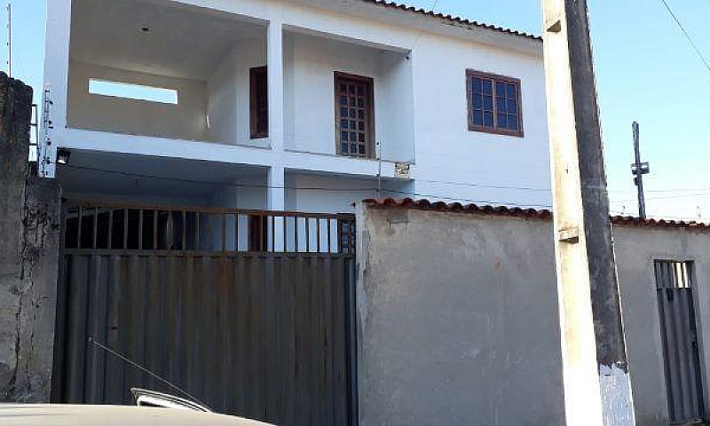 Casa Em Sete Lagoas ...