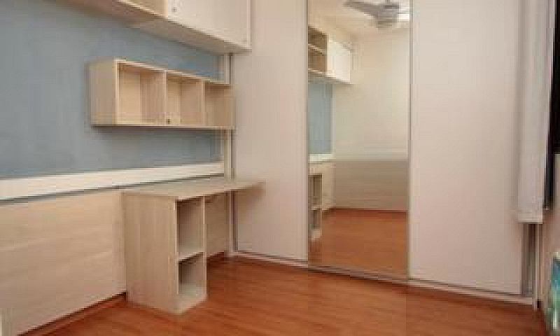 Apartamento 2 Quarto...