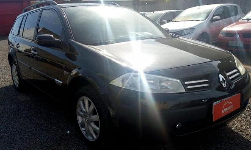 Renault Megane Grand...