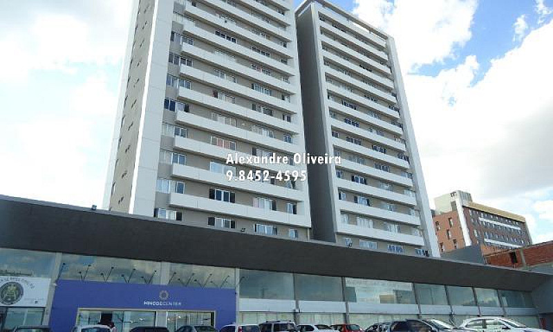 Apartamento De 02 Qu...