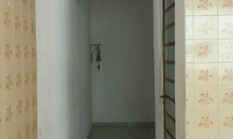 Edicula C/3 Cômodos ...