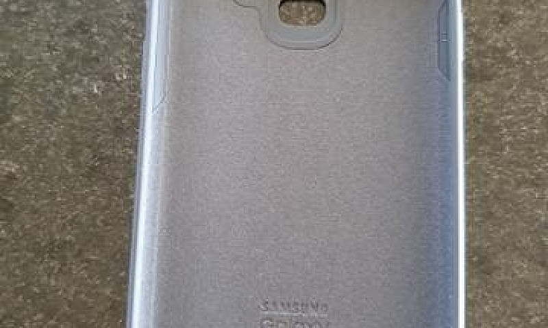 Capa De Silicone Ori...