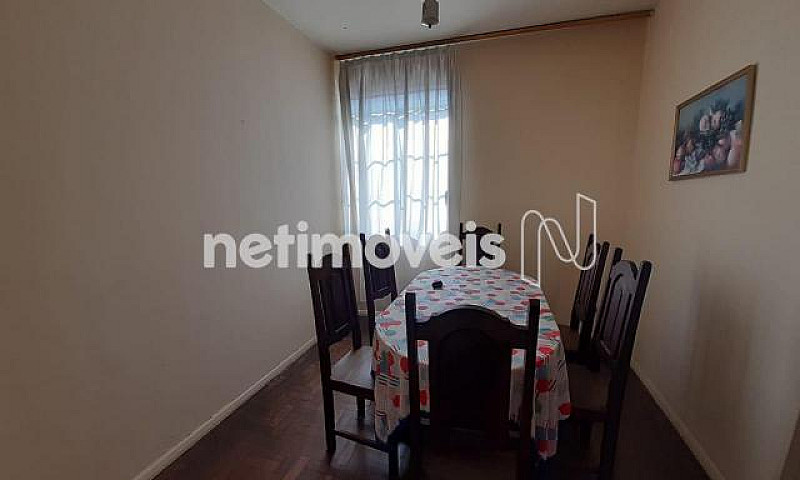 Apartamento Para Alu...