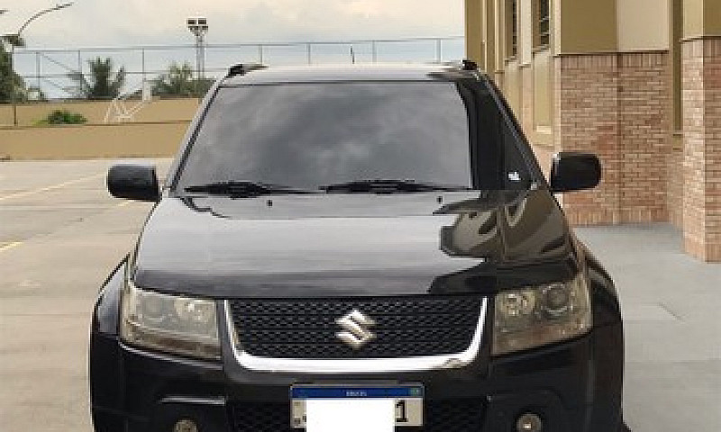 Carro Suzuki Grand V...