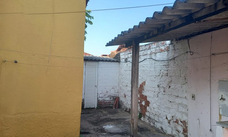 Aluga-Se Bairro Saci...