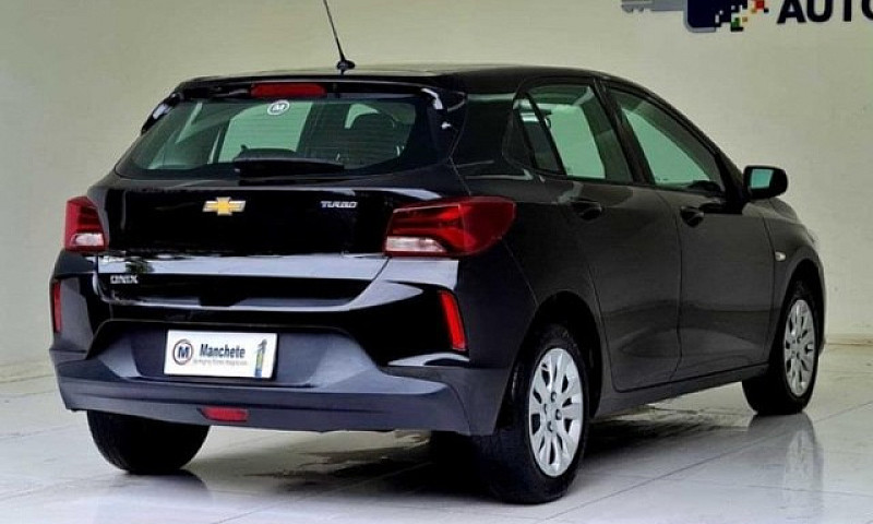 Chevrolet  Onix  1.0...