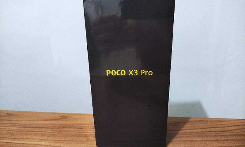 Xiaomi Poco X3 Pro 1...