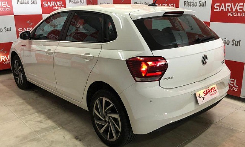Volkswagen Polo 200 ...