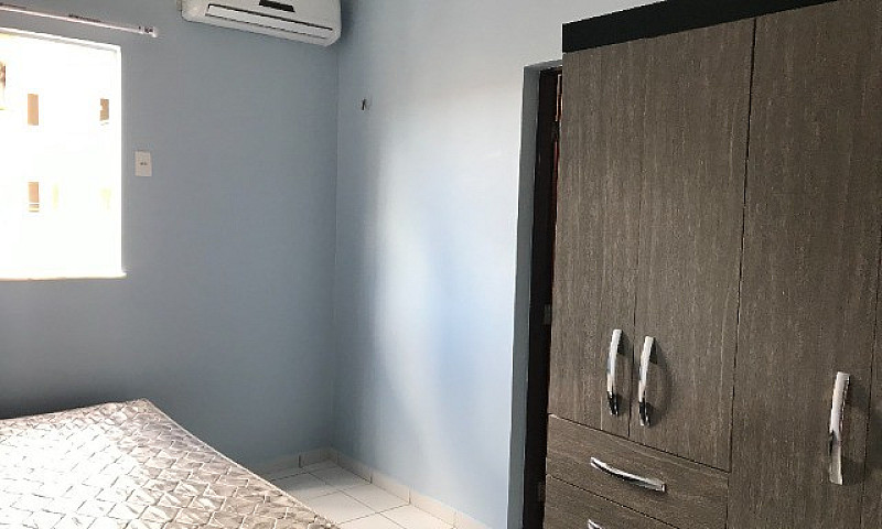 Apartamento Para Alu...