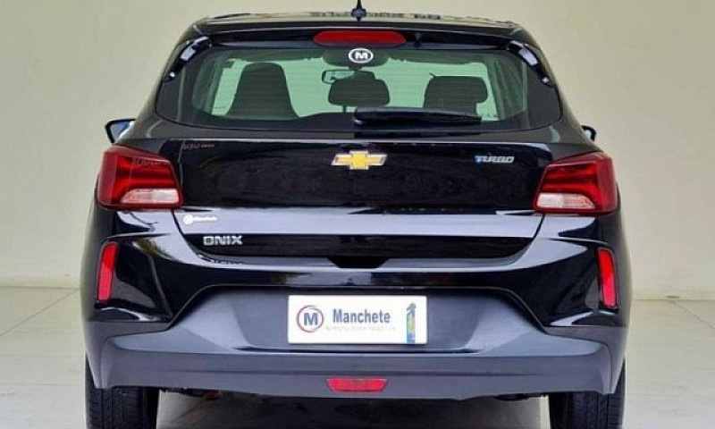 Chevrolet  Onix  1.0...
