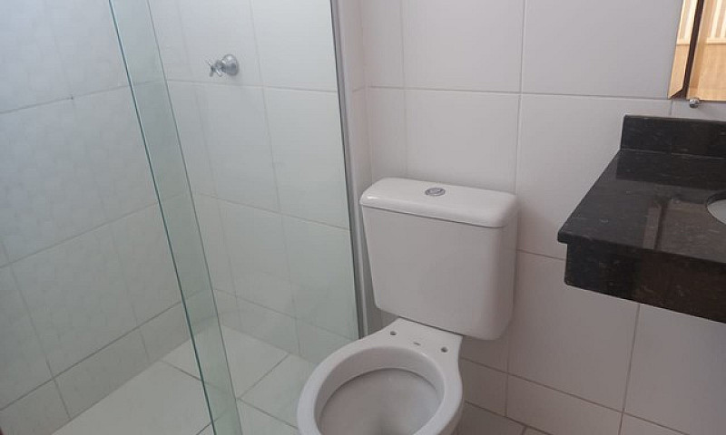Alugo Apt 2/4 Semi M...