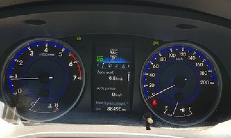 Hilux Srv 2017 4X2 F...