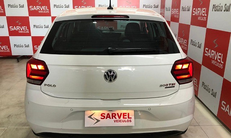 Volkswagen Polo 200 ...