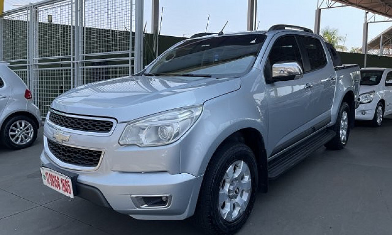 Chevrolet S10 2013 2...