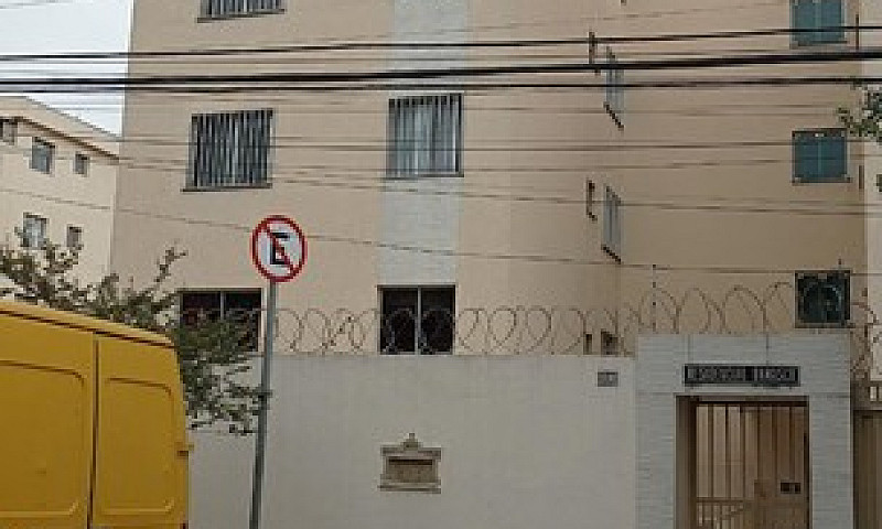 Apartamento Para Alu...
