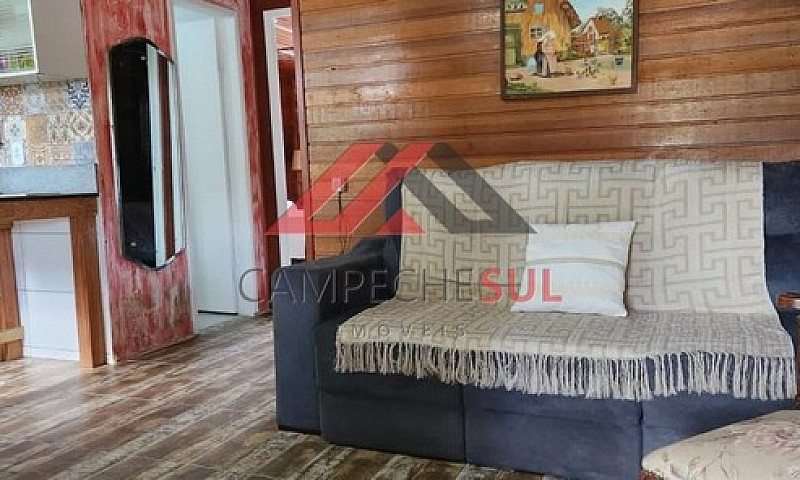 Casa Residencial Em ...