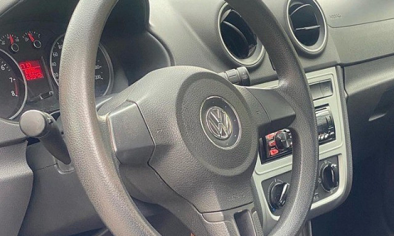 Volkswagen Gol 1.0 S...