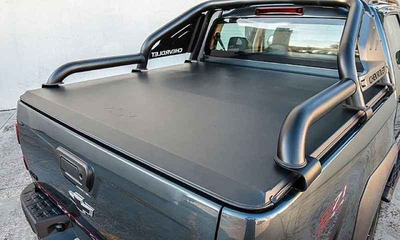 S10 - Z71 2.8 Diesel...