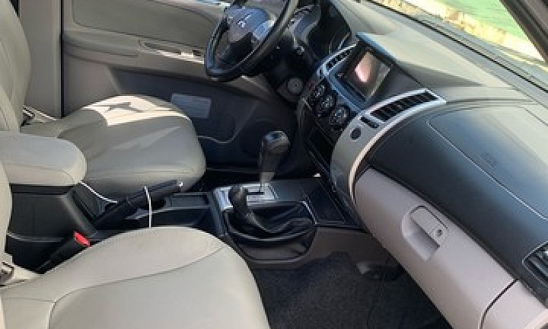 Pajero Dakar Flex 20...