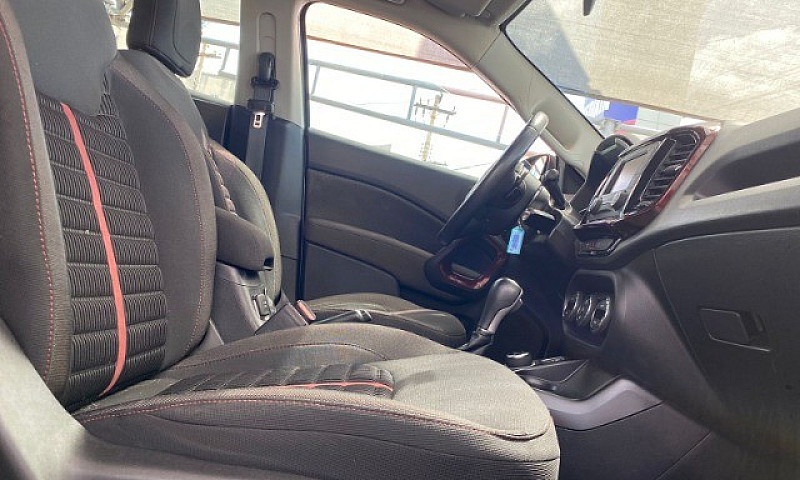 Fiat Toro Freedom 2....