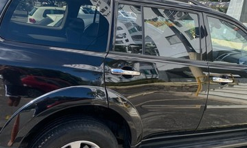 Pajero Dakar Flex 20...