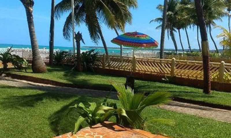 Casa A Beira Mar Em ...