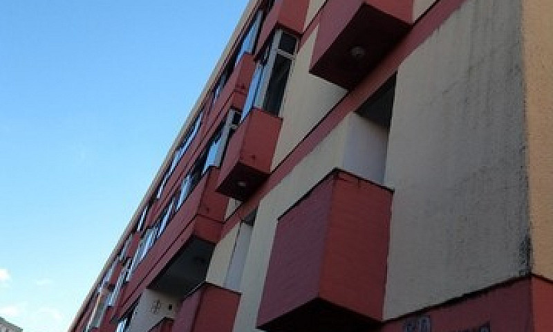 Apartamento No Condo...
